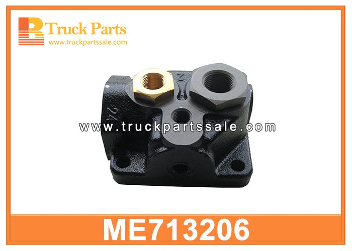 Air Compressor Head ME713206 for MITSUBISHI 8DC91 8DC11 6D22 Cabeza de compresor de aire