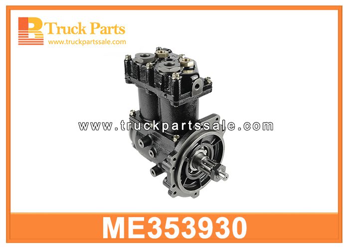 Air Compressor ME353930 for MITSUBISHI CXZ51K Compresor de aire