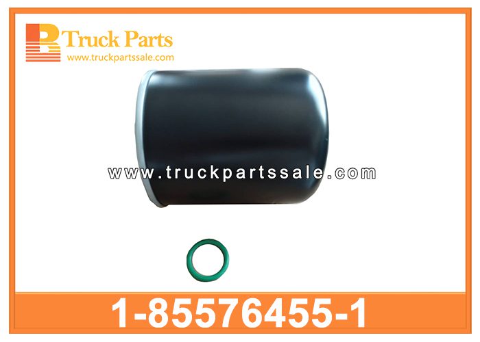 Air Dryer 1-85576455-1 1855764551 1-85576-455-1 for ISUZU CXZ51K 6WF1 Secador