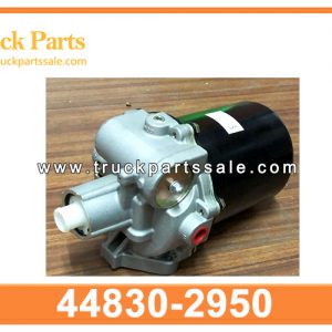 Air Dryer Assembly 44830-2950 448302950 for HINO DU3