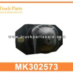 Air Filter MK302573 MK560070 for MITSUBISHI 6D24 Filtro de aire