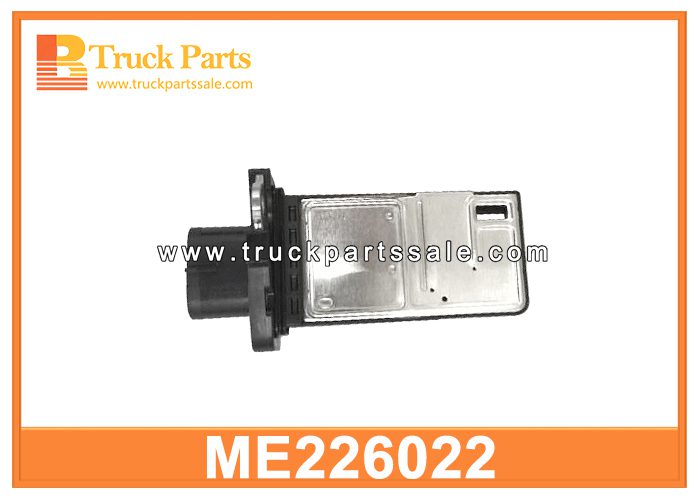 Air Flow Meter Sensor ME226022 for MITSUBISHI Sensor de medidor de flujo de aire