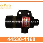 Air Pressure Regulator 44530-1160 445301160 for HINO EF750 Regulador de presi??n del aire