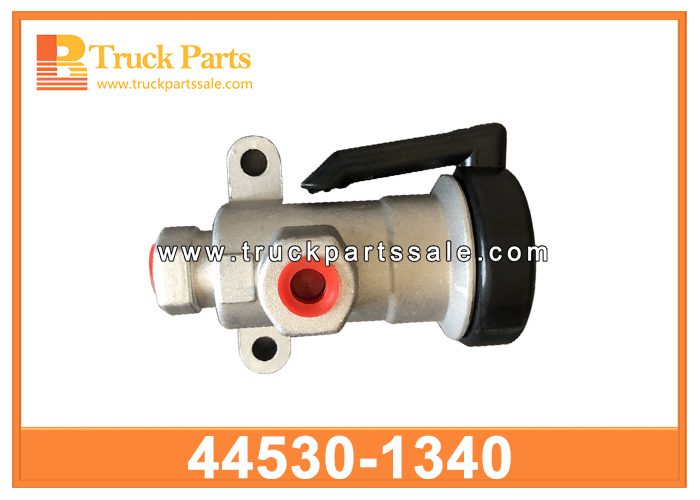 Air Pressure Regulator 44530-1340 for HINO FM2P Regulador de presi??n del aire