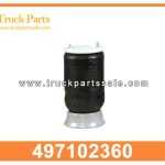 Air Spring 497102360 for HINO Aire primaveral