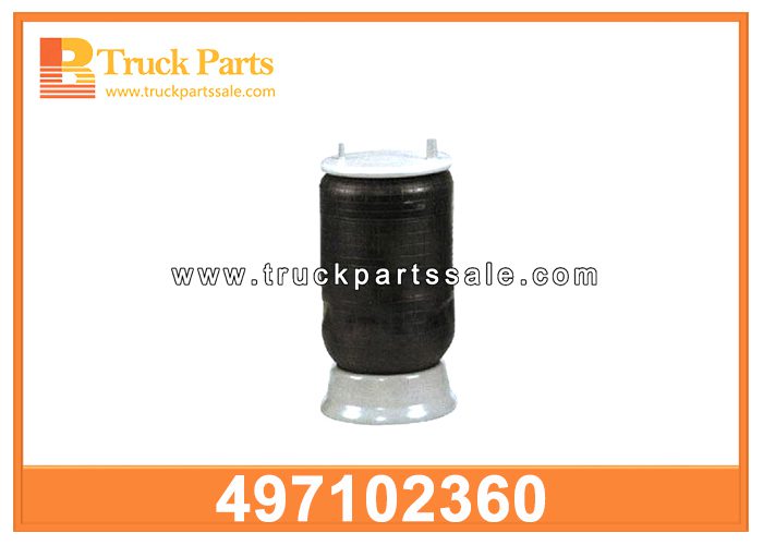Air Spring 497102360 for HINO Aire primaveral