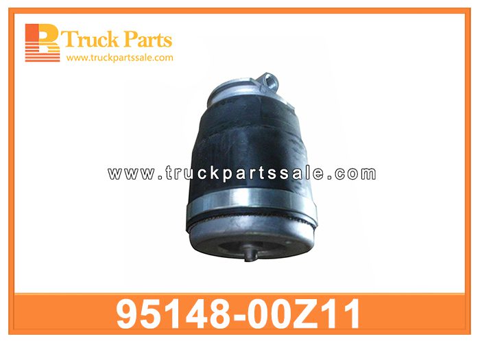 Air Spring 95148-00Z11 9514800Z11 for NISSAN Aire primaveral