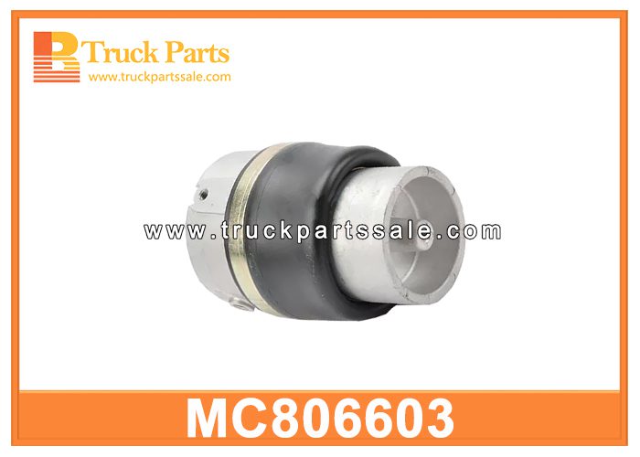 Air spring MC806603 for MITSUBISHI MP518 Aire primaveral