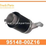 AirBag 95148-00Z16 9514800Z16 for NISSAN GE13 Airbag