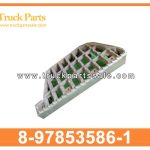 Alloy Step lower 8-97853586-1 8-97867969-0 8978535861 8978679690 8-97853-586-1 8-97867-969-0 for ISUZU Elf Paso de aleaci??n m??s bajo