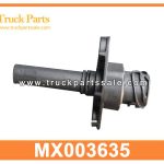 Alternator 14V 140A MX003635 for MITSUBISHI Alternador