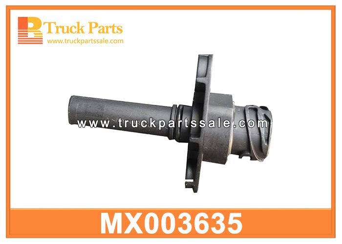 Alternator 14V 140A MX003635 for MITSUBISHI Alternador