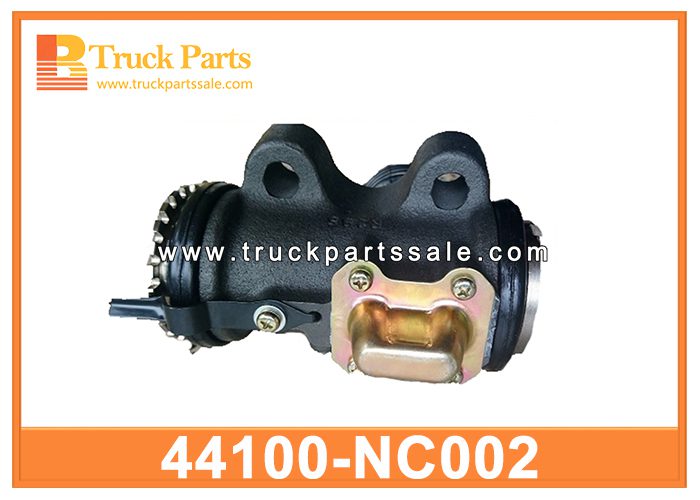 BRAKE CYLINDER 44100-NC002 44100NC002 for NISSAN CILINDRO DE FRENO
