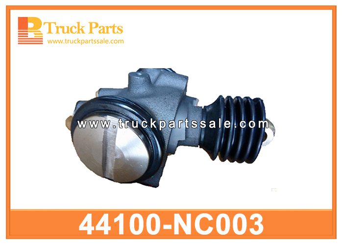 BRAKE CYLINDER MASTER 44100-NC003 44100NC003 for NISSAN Maestro de cilindro de freno