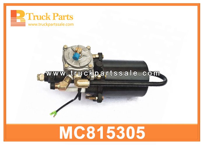 Bake Booster Short MC815305 for MITSUBISHI FV413 FV415 Bake Booster Short