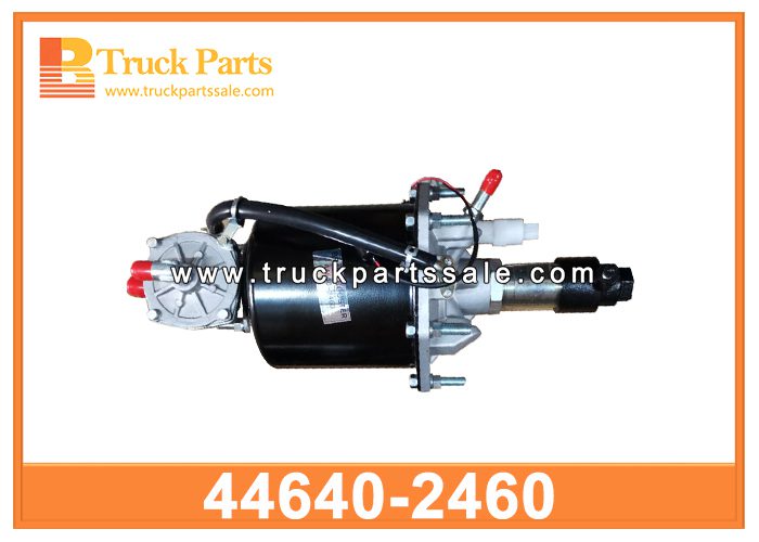 Brake Booster 44640-2460 for HINO W06E W04D Refuerzo de frenos