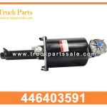 Brake Booster 446403591 for HINO H06C Refuerzo de frenos