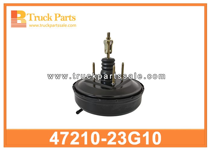 Brake Booster 47210-23G10 4721023G10 for NISSAN Refuerzo de frenos