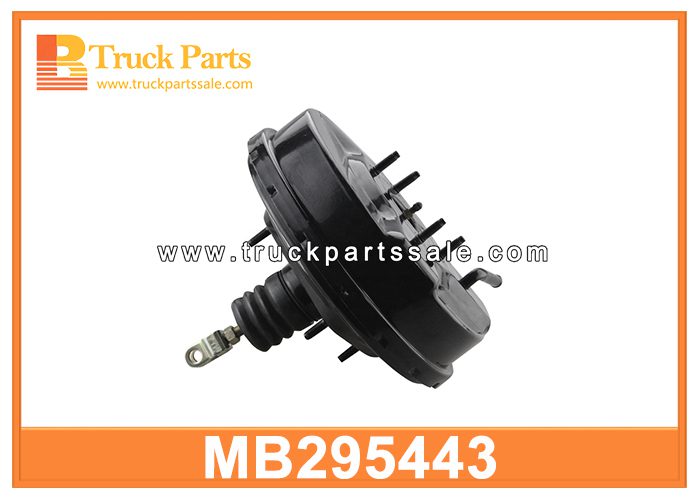 Brake Booster MB295443 for MITSUBISHI 4D32 Refuerzo de frenos