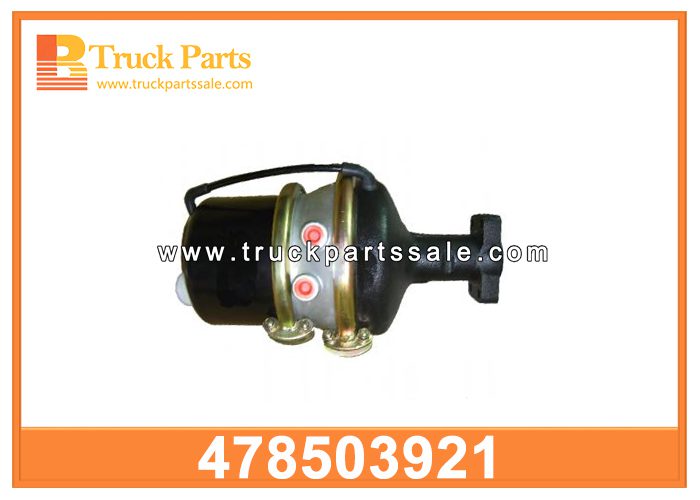 Brake Chamber 478503921 for HINO K13C 390HP C??mara de freno