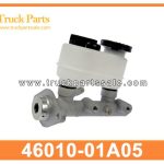 Brake Master Cylinder 46010-01A05 4601001A05 for NISSAN Cilindro maestro del freno
