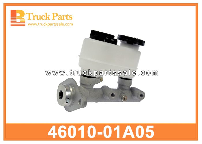 Brake Master Cylinder 46010-01A05 4601001A05 for NISSAN Cilindro maestro del freno