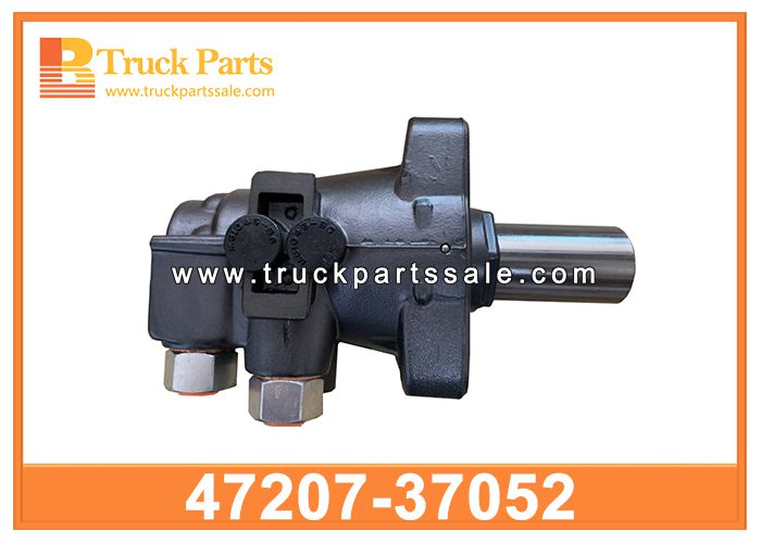 Brake Master Cylinder 47207-37052 for HINO XZU427 Cilindro maestro del freno