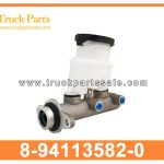 Brake Master Cylinder 8-94113582-0 8941135820 8-94113-582-0 for ISUZU TFR Cilindro maestro del freno