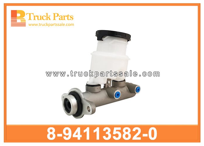 Brake Master Cylinder 8-94113582-0 8941135820 8-94113-582-0 for ISUZU TFR Cilindro maestro del freno