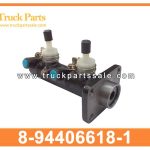 Brake Master Cylinder 8-94406618-1 8944066181 8-94406-618-1 for ISUZU ELF350 Cilindro maestro del freno