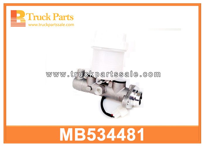 Brake Master Cylinder Assy MB534481 for MITSUBISHI CondSy de cilindro maestro de frenos