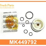 Brake Repair Kit MK449792 for MITSUBISHI 4M50T Kit de reparaci??n de frenos