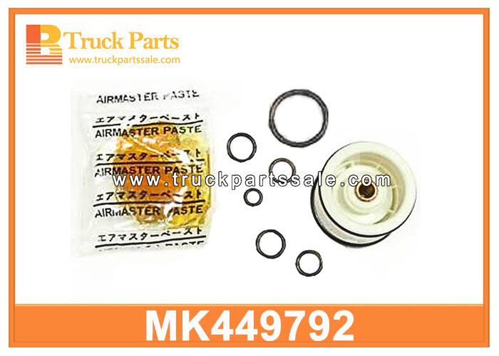 Brake Repair Kit MK449792 for MITSUBISHI 4M50T Kit de reparaci??n de frenos