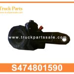 Brake Slack Adjuster S474801590 for HINO Ajustador de holgura de freno