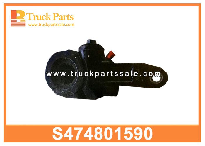 Brake Slack Adjuster S474801590 for HINO Ajustador de holgura de freno