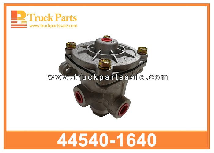 Brake Valve 44540-1640 445401640 for HINO V??lvula de freno
