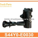 Brake Valve Assy RH S44Y0-E0030 S44Y0E0030 for HINO 500 Custio de la v??lvula de freno