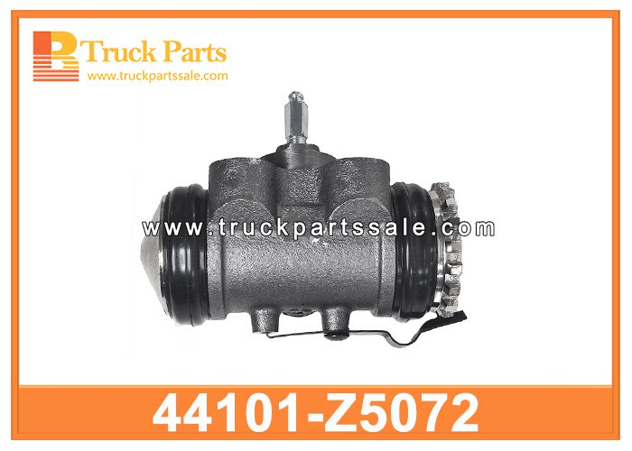 Brake Wheel Cylinder 44101-Z5072 44101Z5072 for NISSAN Cilindro de la rueda de freno