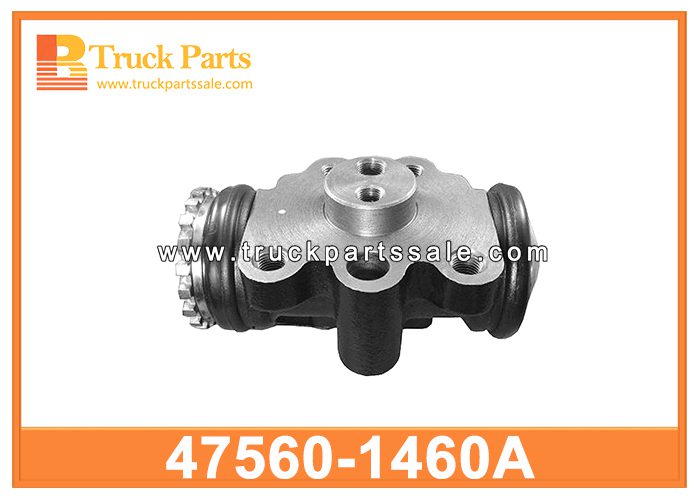 Brake Wheel Cylinder 47560-1460A 475601460A for HINO FC Cilindro de la rueda de freno