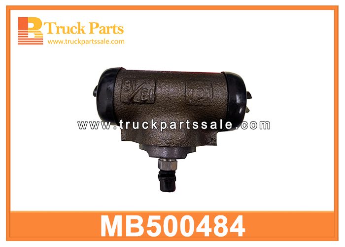 Brake Wheel Cylinder LH MB500484 for MITSUBISHI L300 Cilindro de la rueda de freno