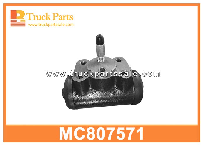 Brake Wheel Cylinder MC807571 for MITSUBISHI FE85 Cilindro de la rueda de freno