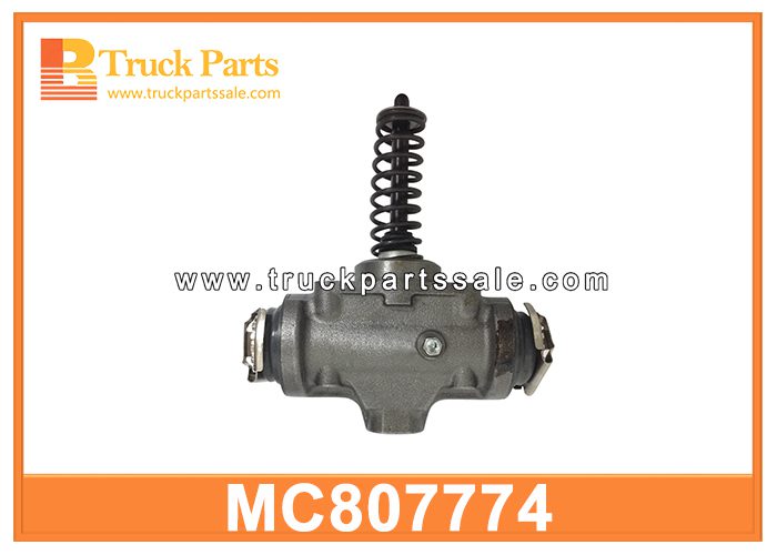 Brake Wheel Cylinder MC807774 MC889050 for MITSUBISHI 6WF1 CXZ Cilindro de la rueda de freno