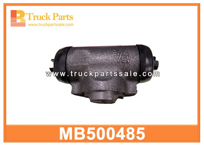 Brake Wheel Cylinder RH MB500485 for MITSUBISHI L300 Cilindro de la rueda de freno
