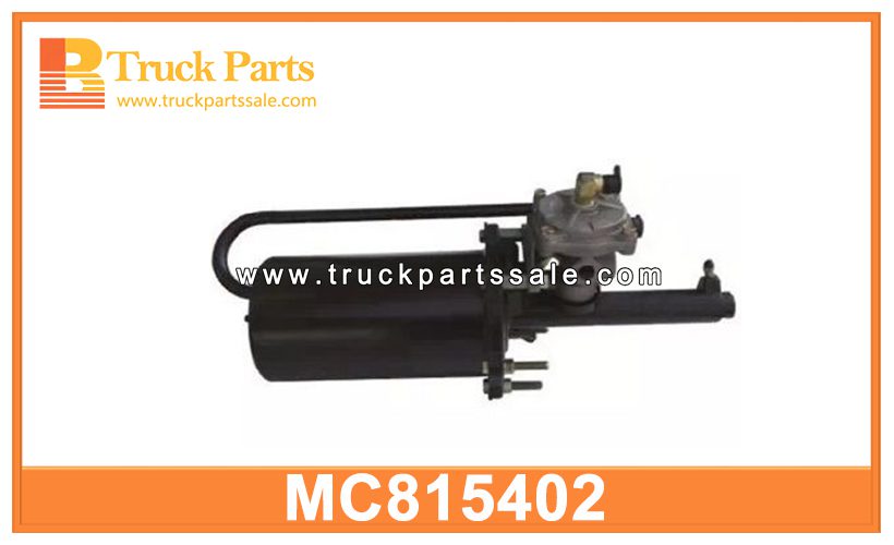 Brake air booster MC815402 for MITSUBISHI FUSO fv413 FV415 T850 Refuerzo de aire de freno