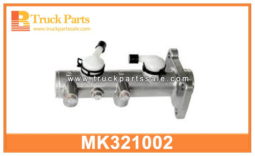 Brake master cylinder MK321002 for MITSUBISHI Cilindro maestro del freno