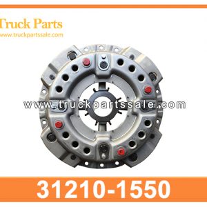 CLUTCH COVER 300X190X350MM 31210-1550 312101550 for HINO TAPA DEL EMBRAGUE غطاء القابض