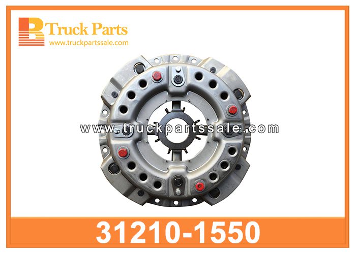 CLUTCH COVER 300X190X350MM 31210-1550 312101550 for HINO TAPA DEL EMBRAGUE