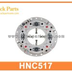 CLUTCH COVER HNC517 for HINO EB300 HNC517 TAPA DEL EMBRAGUE