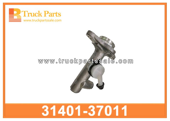 CLUTCH MASTER ASSY 31401-37011 3140137011 for HINO CON CUNIO MASTER