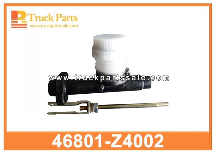 CLUTCH MASTER CYLINDER 46801-Z4002 46801Z4002 for NISSAN TK20 PD6 CILINDRO MAESTRO DEL EMBRAGUE